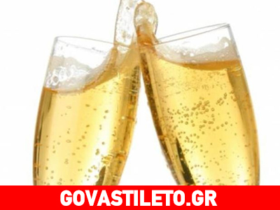 Δοκίμασε τη «Δίαιτα της Σαμπάνιας» και χάσε εύκολα κιλά